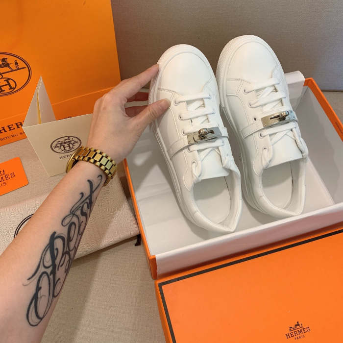 Women flat sneaker shoes, size 35-40, SS70-1705
