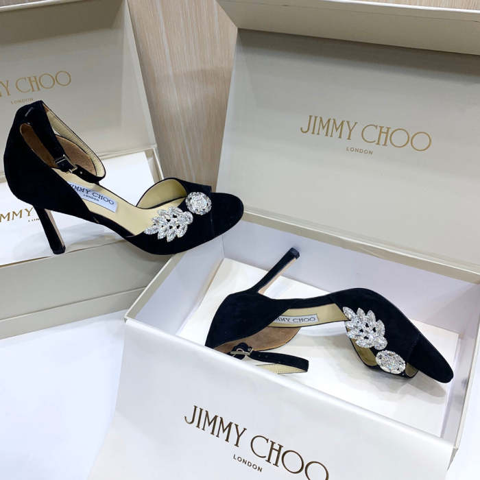 Women heel shoes, heel 8.5cm,size 34-41, SS70-1752-1753