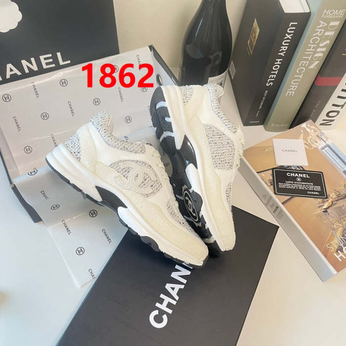 Women flat sneaker shoes, size 35-42, SS70-1856-1863