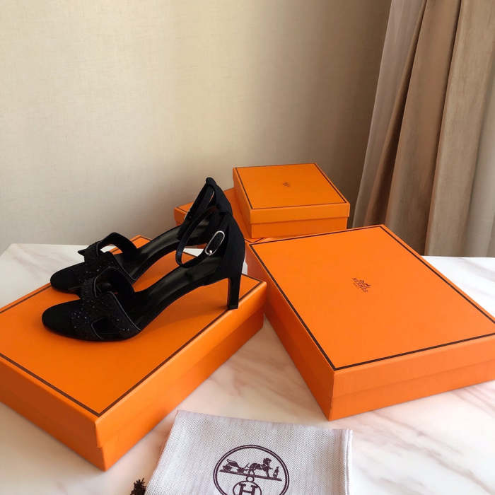 Women's high heels, size 35-40， SS70-1843-1847