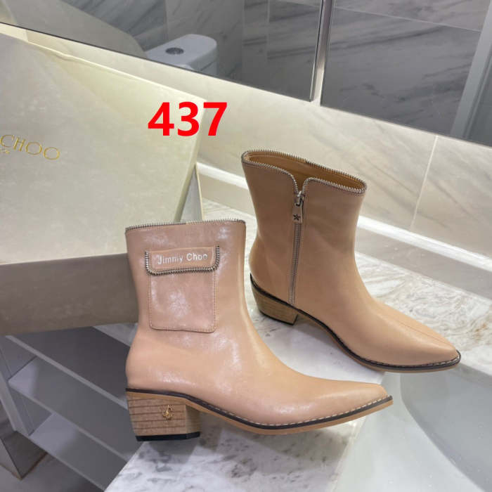 women boot shoes, size 35-40, SS80-437-439