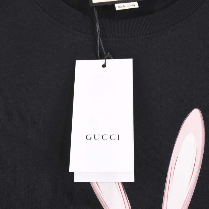Fashion cotton T shirt for men and women, CL25-862-863