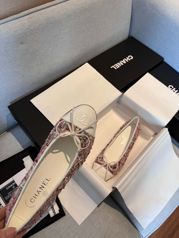 Women's flat shoes, size 35-42, SS50-1350