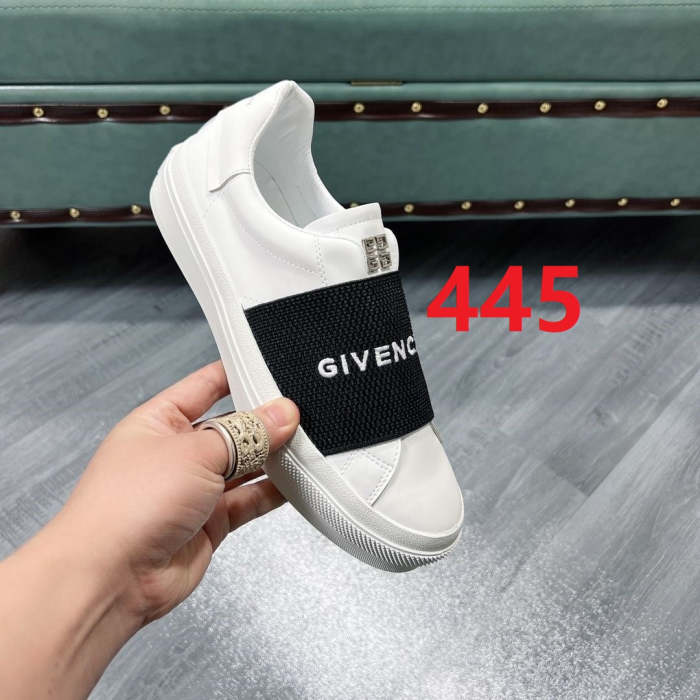 Men sneakers shoes, size 38-45, SS80-443-445