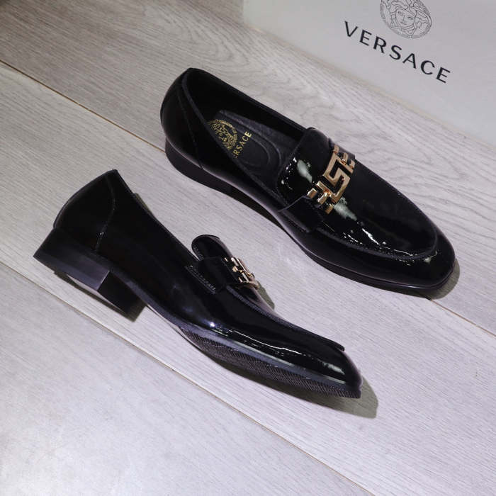 Top Quality Leather shoes, size 38-45,SS110-399