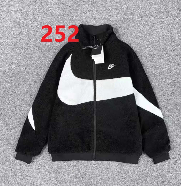 Wear on both sides, imitation lamb wool thick coat for men and women, size S-2XL, CL68-249-252