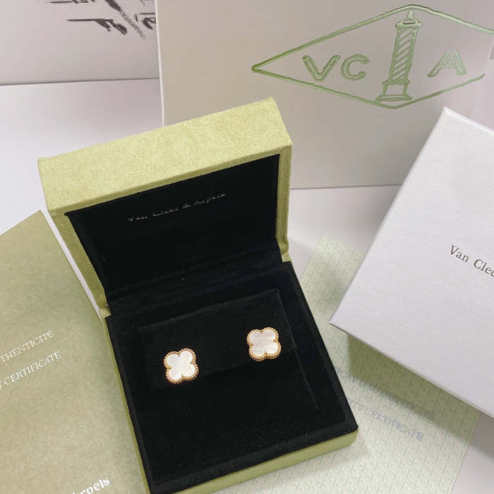 Earring  jewelry ,with box,  J25-1486-1492