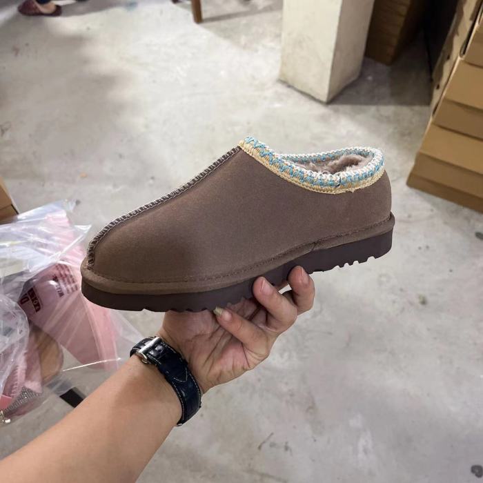 Adult  kids family normal sole (Tasman) flat snow shoes, size 25-44, SS50-1415-1426