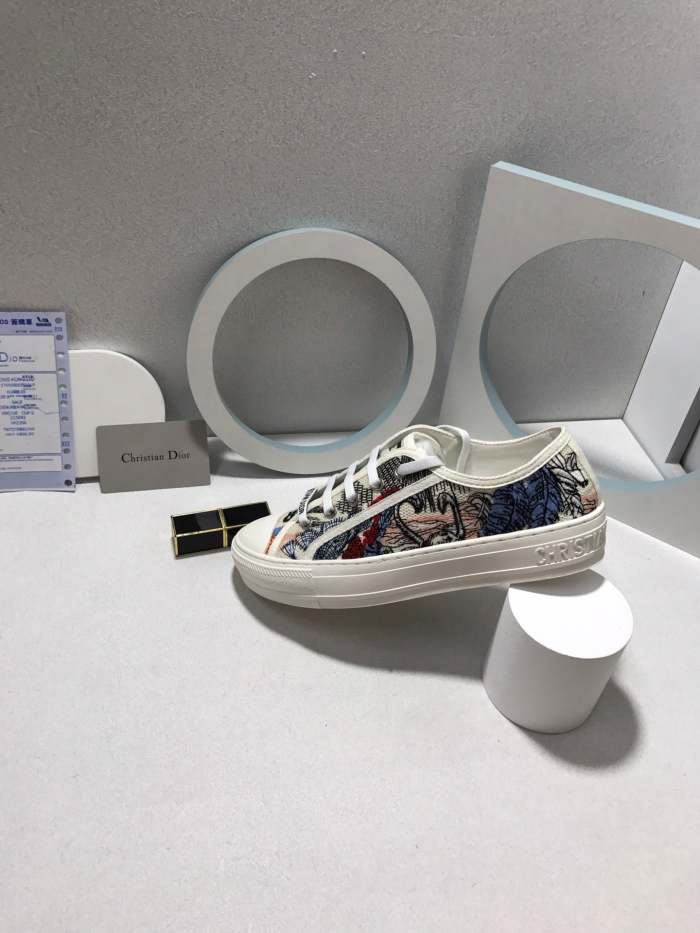 Women flat sneaker shoes, size 34-42, SS70-1697