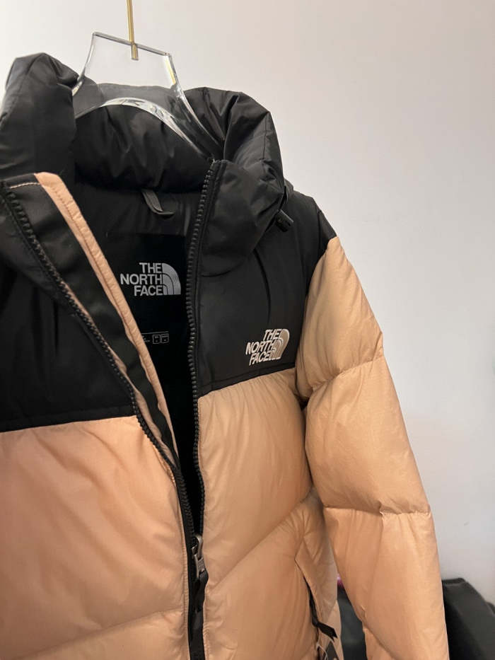 Men's and women's winter thick white duck high quality down jacket, CL110-121