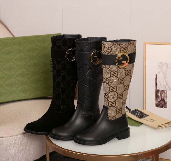 Top Quality Women leather boot shoes, size 35-41, SS138-65-67