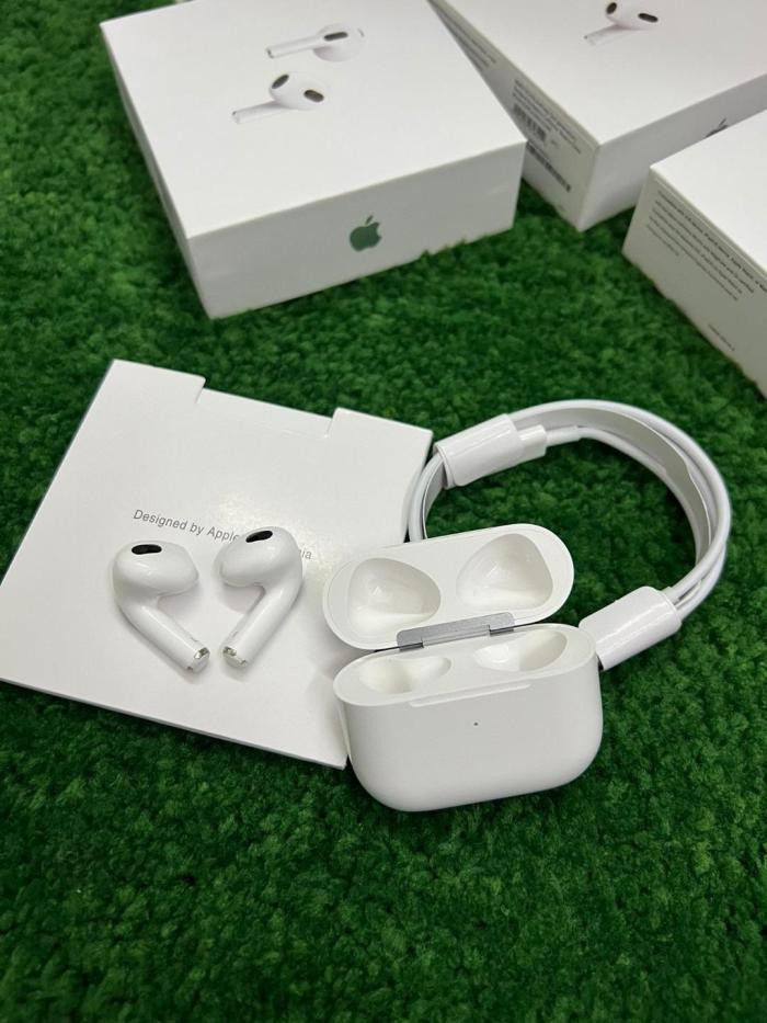 Airpods3  Bluetooth headset
