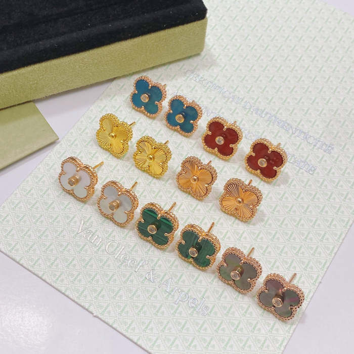 Earring  jewelry ,with box,  J25-1493-1499