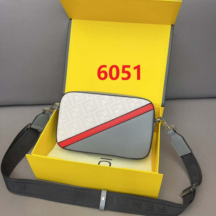 Split Leather  bag ,3A , size 25x15cm ,no box,  B68-6049-6052