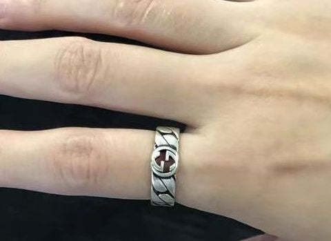 Ring jewelry, with box,J20-538-539