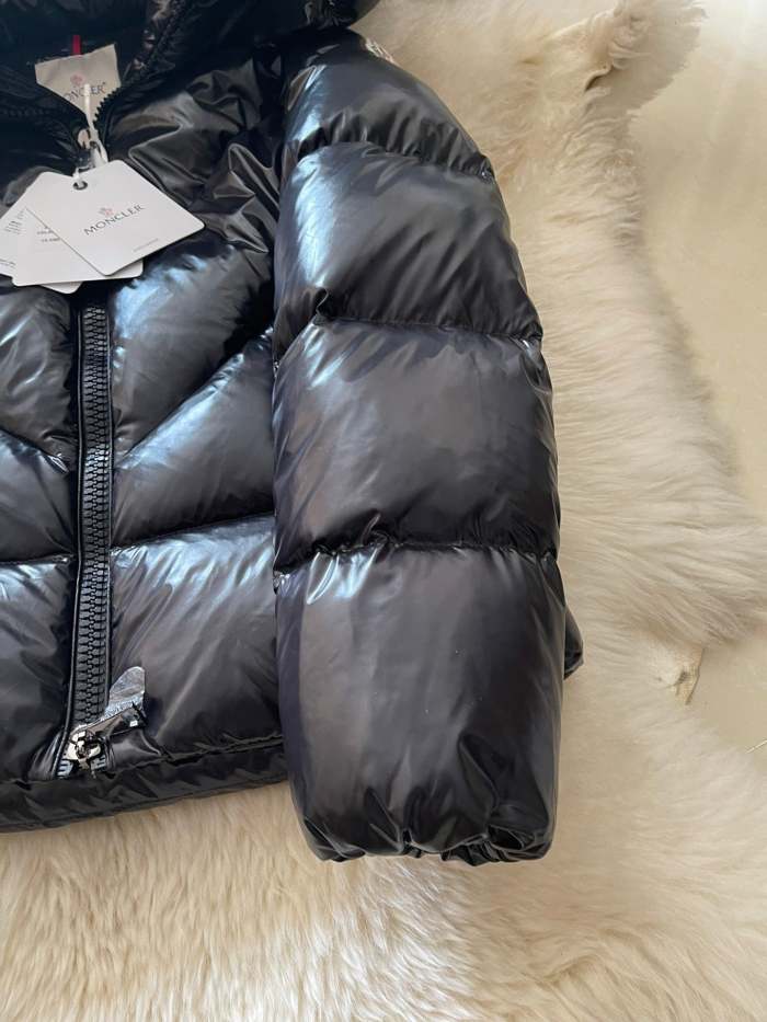 Women's down coat, CL158-65
