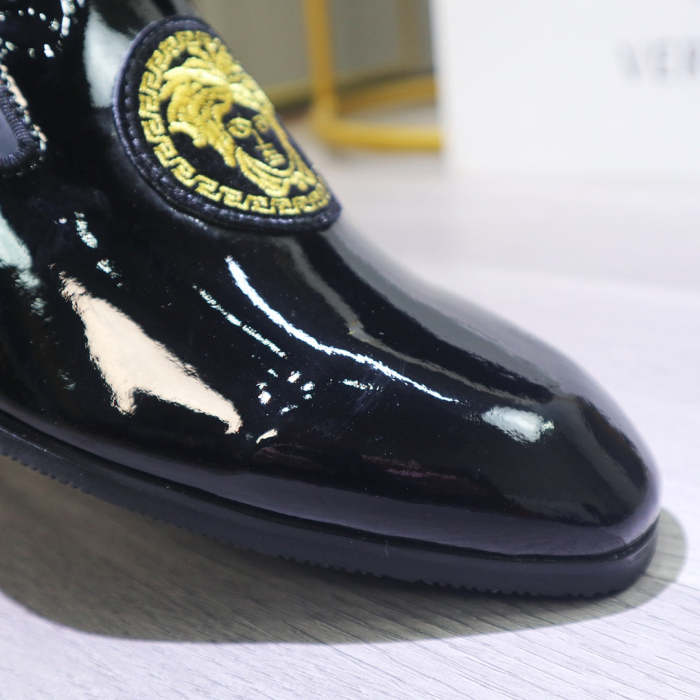 Top Quality Leather shoes, size 38-45,SS110-400
