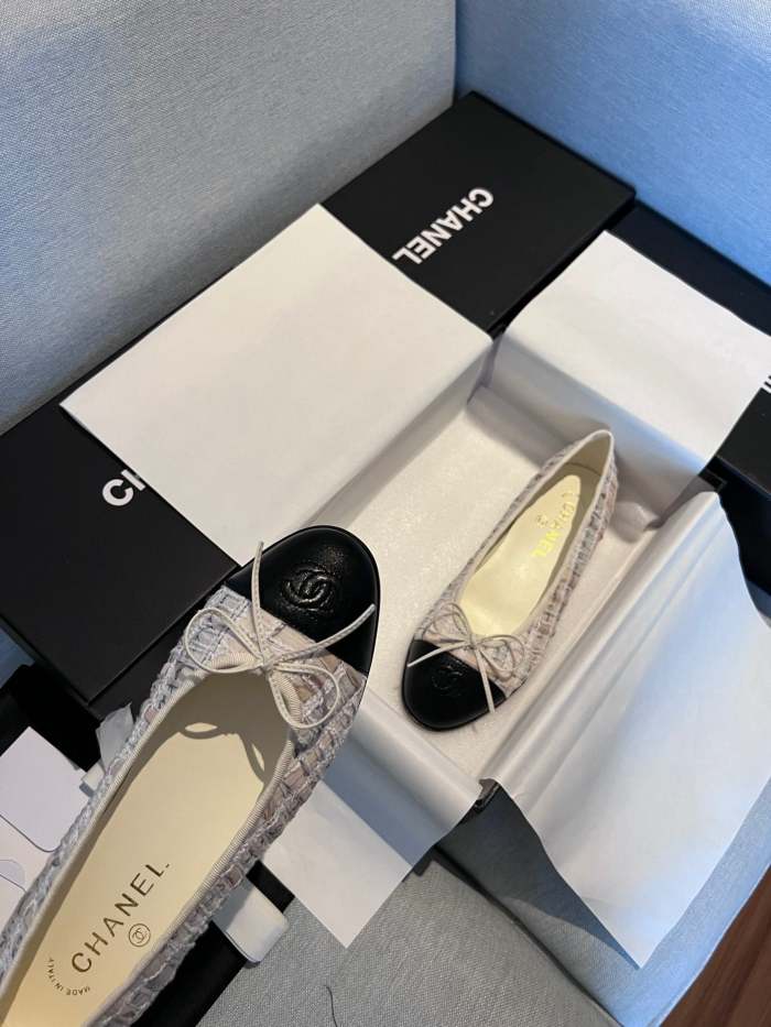 Women's flat shoes, size 35-42, SS50-1361