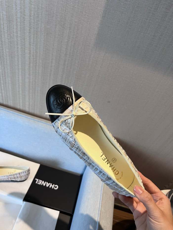 Women's flat shoes, size 35-42, SS50-1361