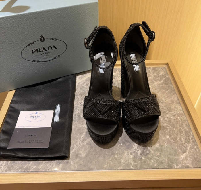 Women heel shoes, size 35-42, SS150-71