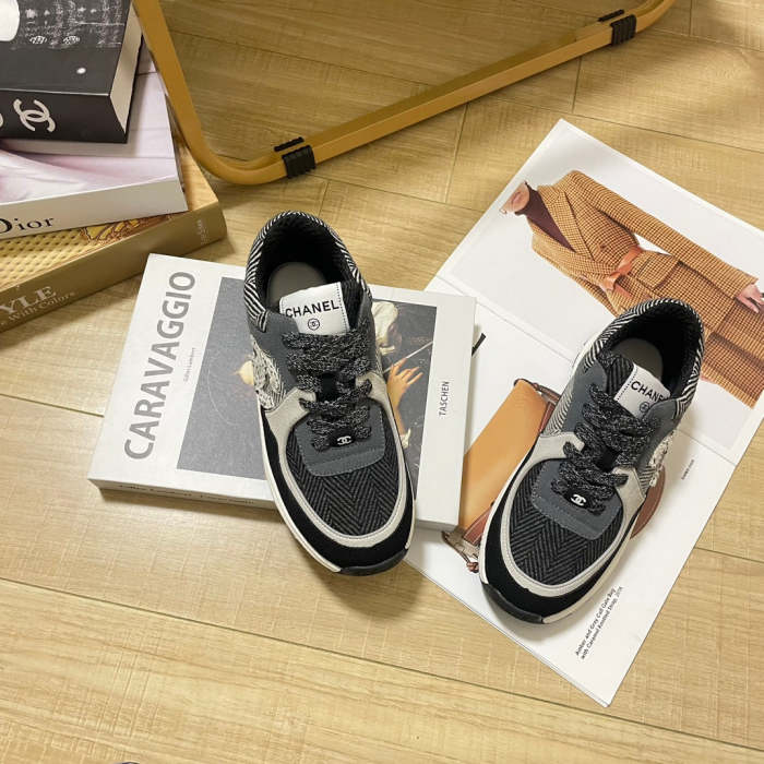 Women flat sneaker shoes, size 34-42, SS70-1713