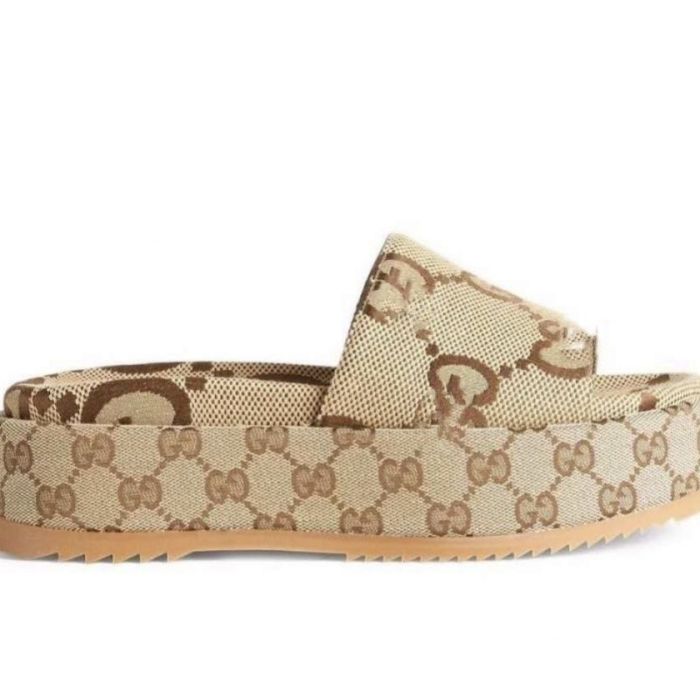Women's flat slipper shoes, size 35-42, SS60-1434