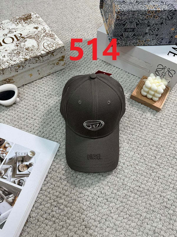 men women hat ,no box. HX25-511-515