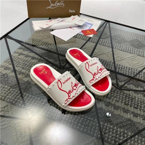 Men's flat slipper shoes, size 38-46, SS70-1754-1757