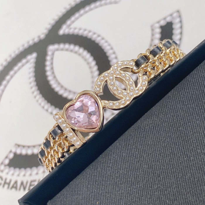 Bracelet bangle cuff jewelry ,with box,  J25-1520
