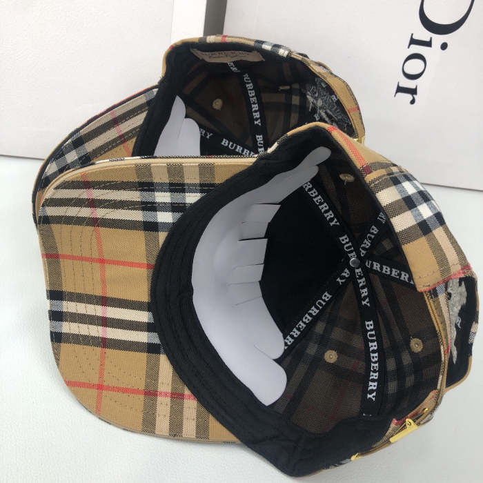 Men women hat, no box,  HAT25-342-343