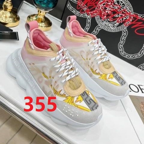 Heightening sports sneakers shoes with thick soless, size 36-45, SS110-352-360