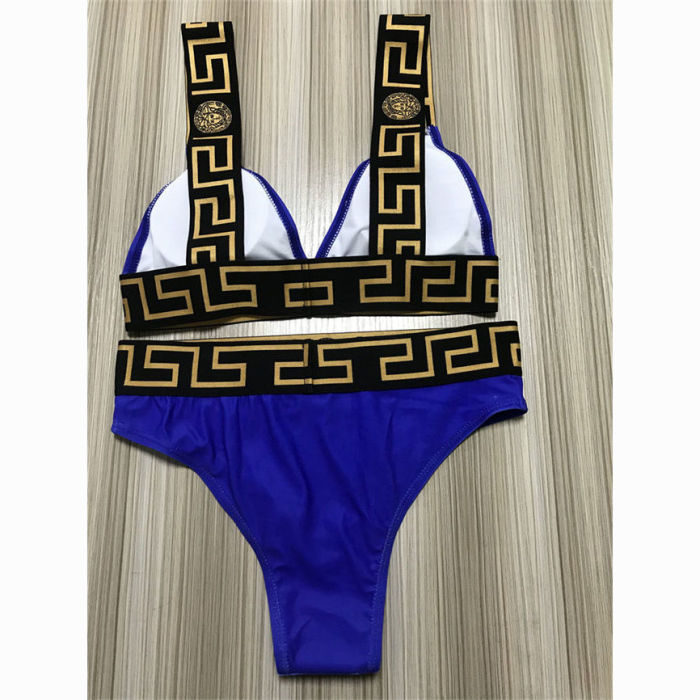 Ladies' sexy swimsuit ,SW25-230-231