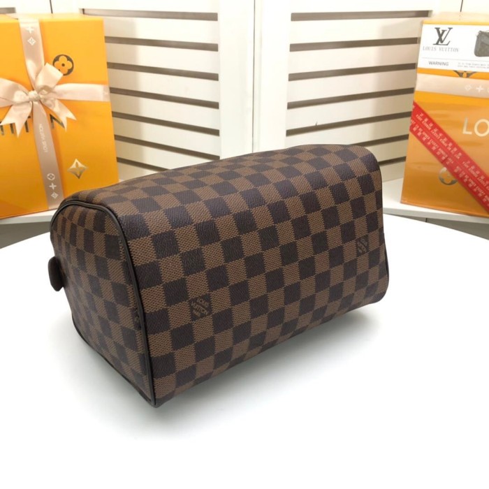 split leather bag,AAAA, no box size ：25cm or 30cm, B75-3623