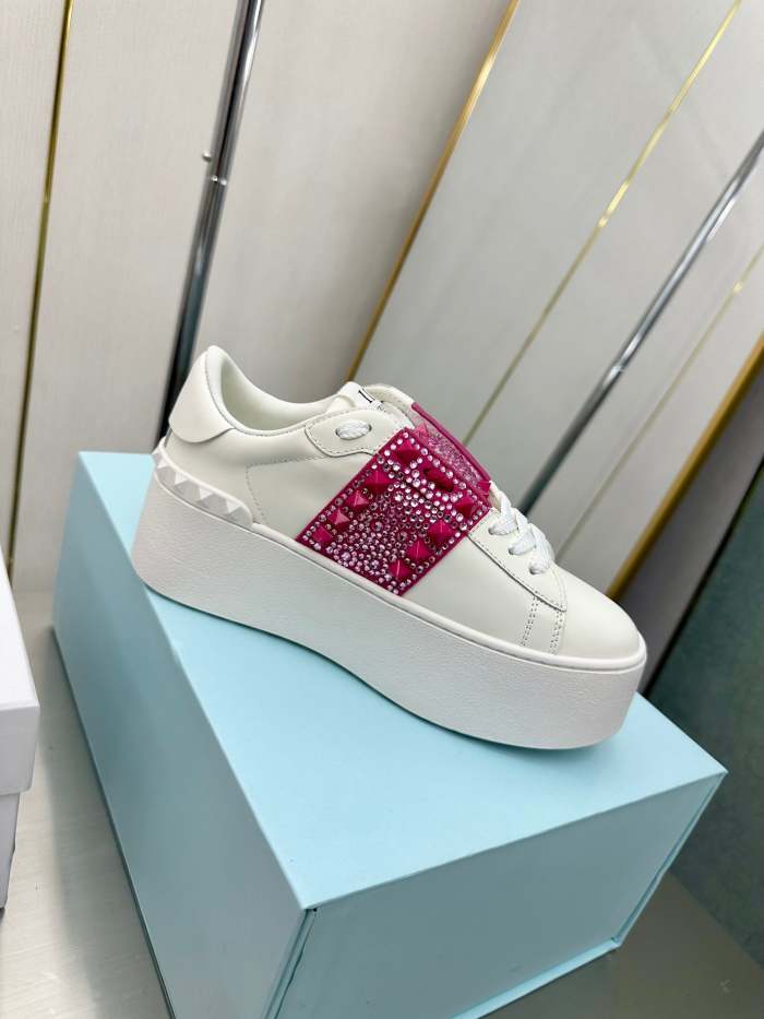 Women's flat runners shoes, size 35-45, SS88-621-623