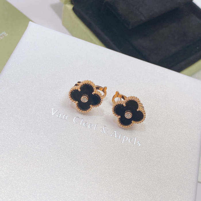 Earring  jewelry ,with box,  J25-1505-1507