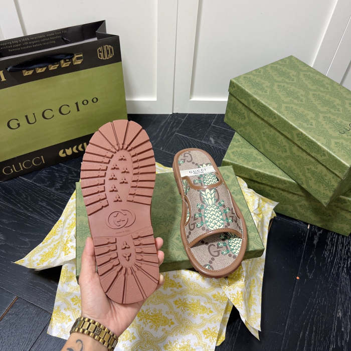 Men's and Women's Flat sandals slippers shoes , size 35-44 ,SS50-1112-1116