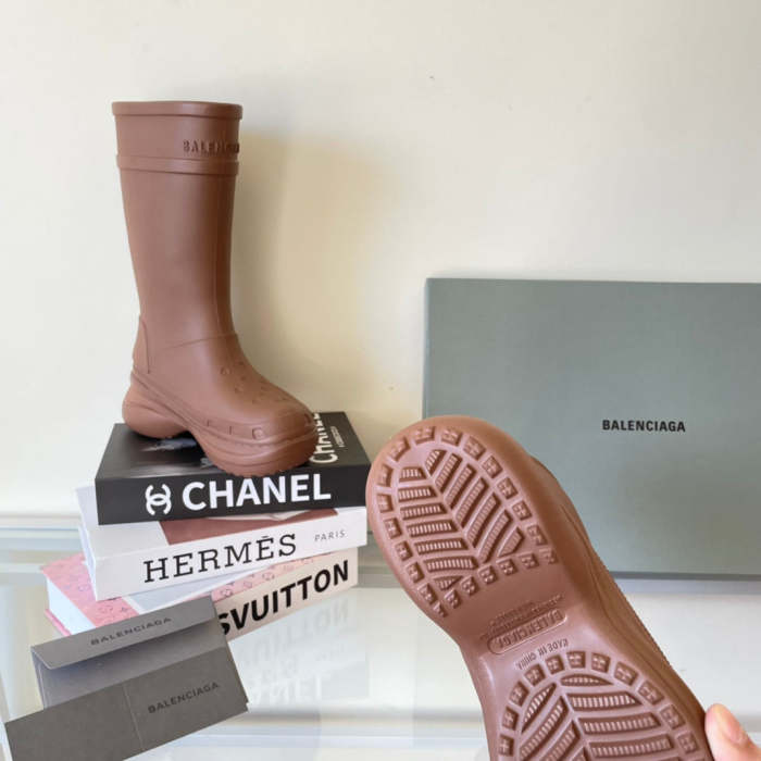 Women boot shoes, size 35-44, SS98-379-383