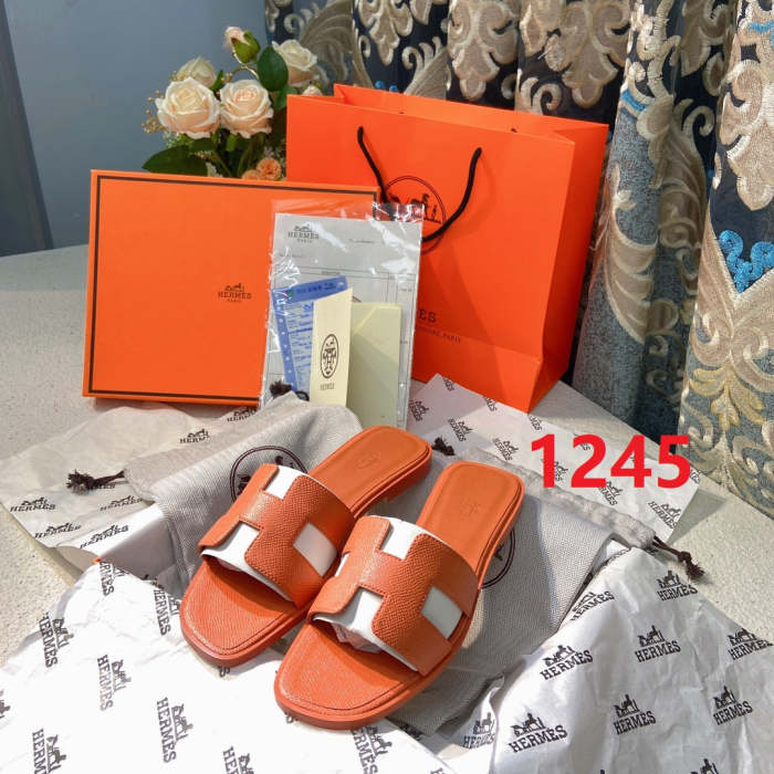 Women's flat shoes, size 35-42, SS50-1245