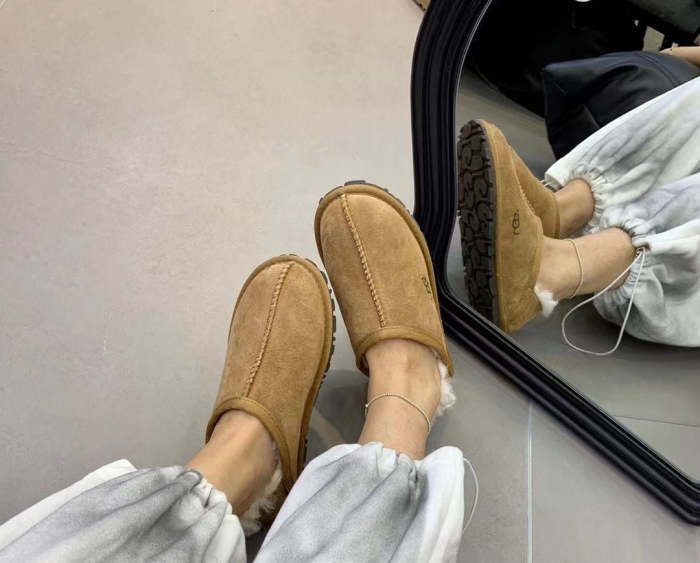 Women flat snow boots shoes, size 35-43, SS50-1432