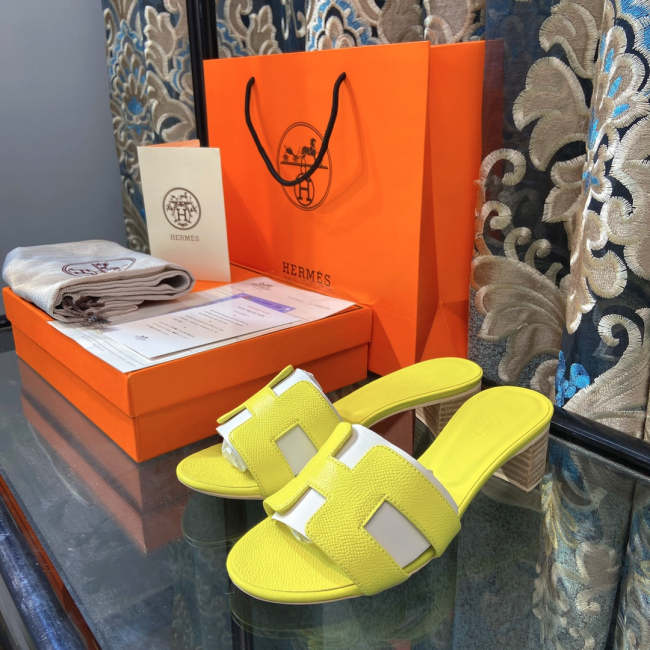Women's heel sandals shoes,heel 6cm, size 35-42, SS50-1307