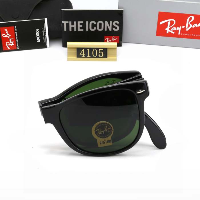 Blue light blocking sunglasses with the box and case ,G25-2275-2279