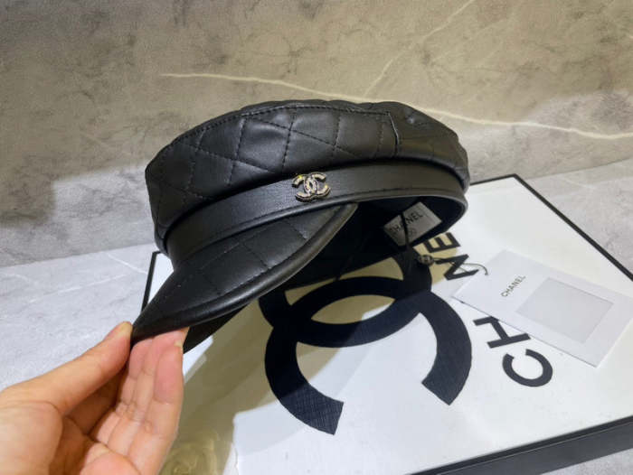 Fashion military hat for women ,no box. HX25-544-545
