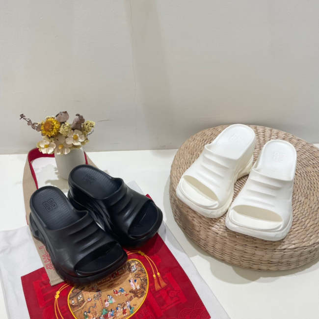 Women's high heel sandals slippers shoes, size 35-40, SS70-1552-1553