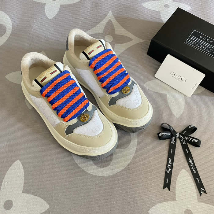 Women's flat sneaker shoes, size 35-41, SS70-1930