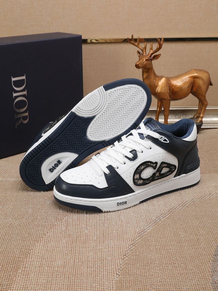 Men's flat sneaker shoes, size 38-45, SS88-633