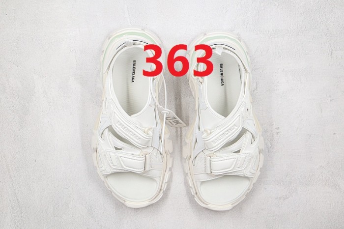 Women and men 4.0 outdoor concept shoes sandal, 5A, size 35-45, SS110-363