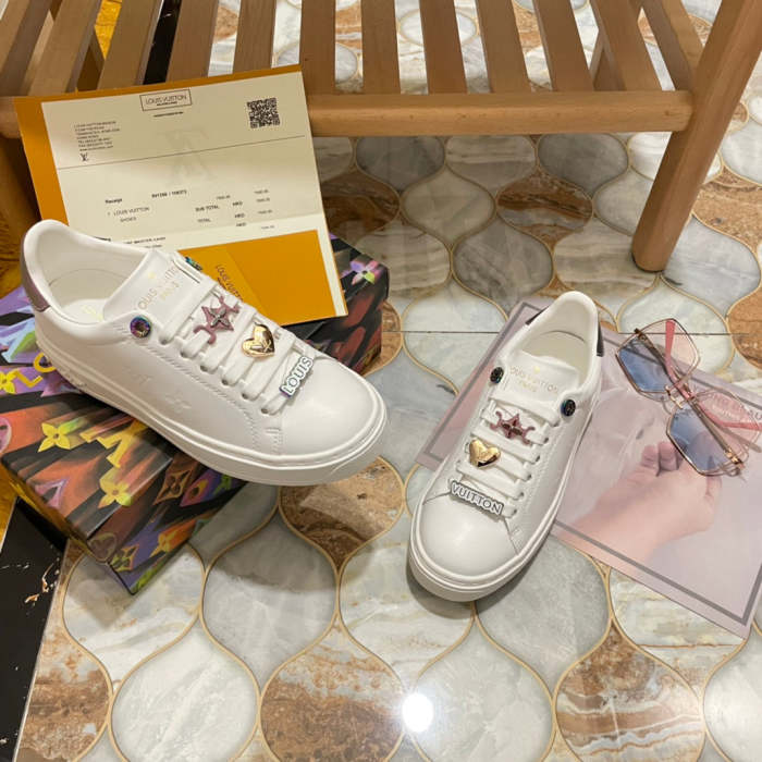 Women flat sneaker shoes, size 35-41, SS70-1674-1675