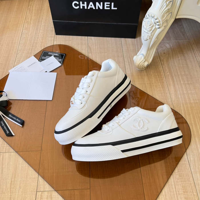 Women's flat sneaker shoes, size 35-41, SS80-491-493