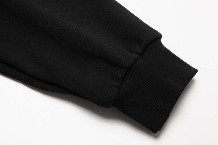 Fashion cotton  long sleeve shirt for men and women, Size S-5XL,  CL30-648-649