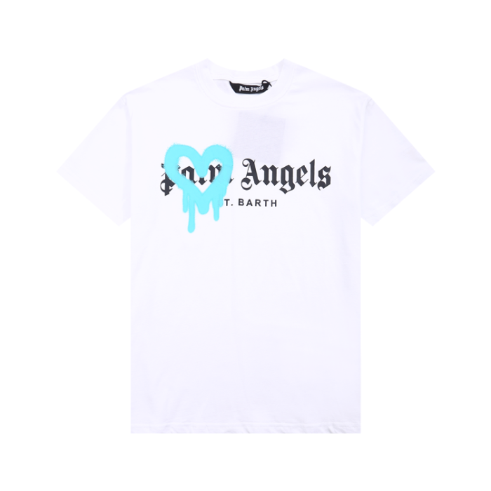 Fashion cotton T shirt for men and women, CL25-735-736